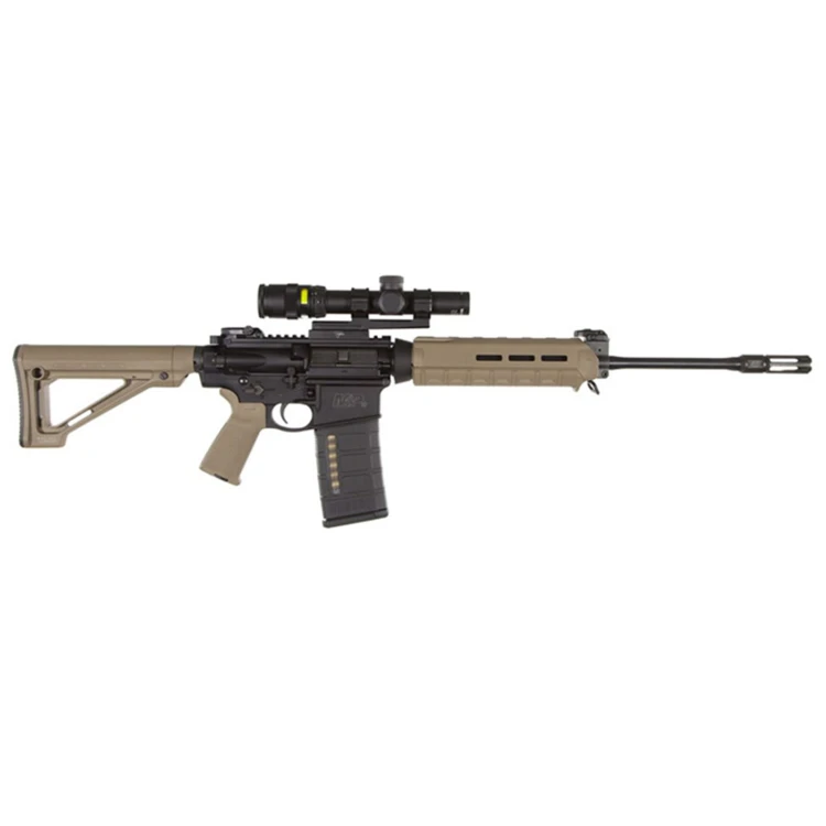Magpul - Magazynek PMAG 25 LR_SR Window - GEN M3 - MAG292 SKLEP BAZANT 3.jpg