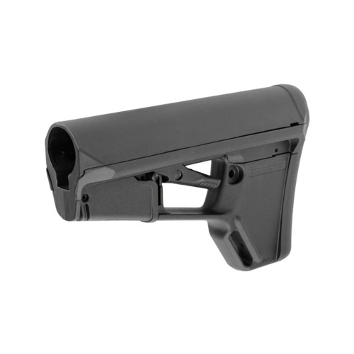 Magpul - Kolba ACS-L Carbine Stock - Mil-Spec - Czarny - MAG378 SKLEP BAZANT 1.jpg