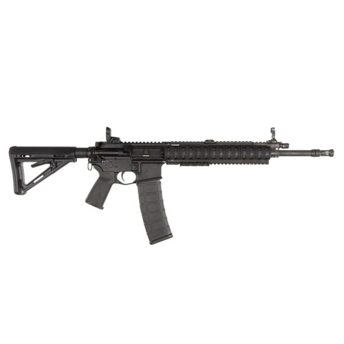 Magpul - Kolba MOE Carbine Stock do AR_M4 - Mil-Spec - Czarny - MAG400 SKLEP BAZANT 2.jpg