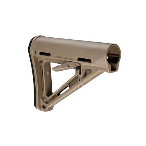 Magpul - Kolba MOE Carbine Stock do AR_M4 - Mil-Spec - FDE -MAG400 FDE SKLEP BAZANT 1.jpg