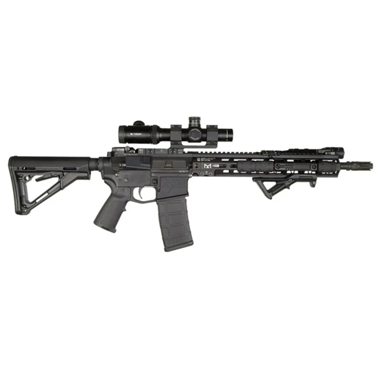 Magpul - Chwyt RIS AFG Angled Fore Grip - Czarny - MAG411 SKLEP BAZANT 3.jpg