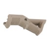 Magpul - Chwyt RIS AFG Angled Fore Grip - FDE - MAG411-FDE SKLEP BAZANT 2.jpg