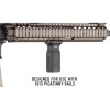 Magpul - Chwyt RIS RVG Rail Vertical Grip - Czarny - MAG412 SKLEP BAZANT 3.jpg