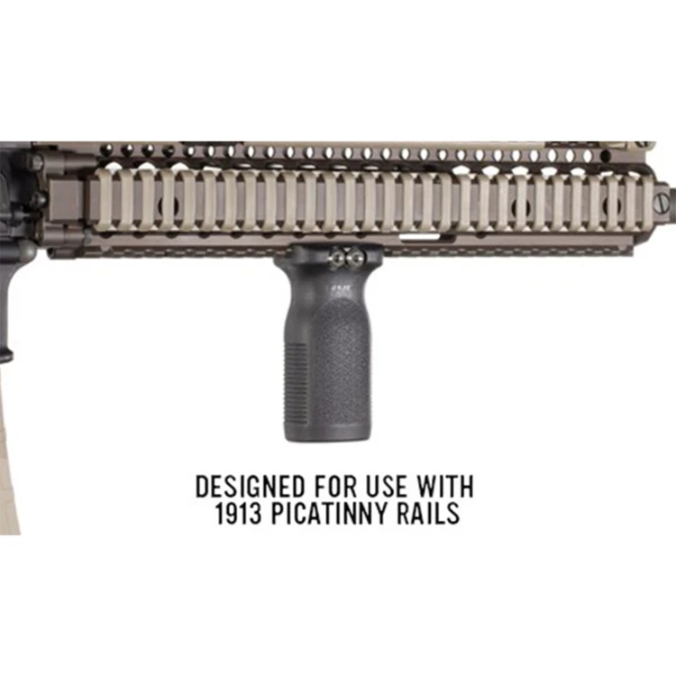 Magpul - Chwyt RIS RVG Rail Vertical Grip - Czarny - MAG412 SKLEP BAZANT 3.jpg
