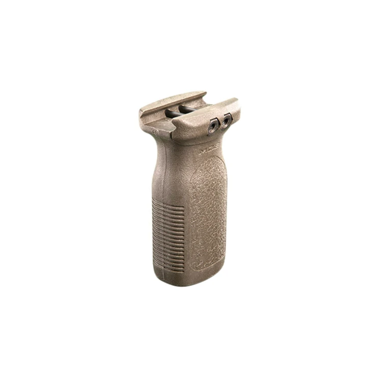 Magpul - Chwyt RIS RVG Rail Vertical Grip - FDE - MAG412-FDE SKLEP BAZANT 1.jpg