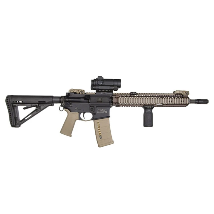 Magpul - Chwyt RIS RVG Rail Vertical Grip - FDE - MAG412-FDE SKLEP BAZANT 2.jpg