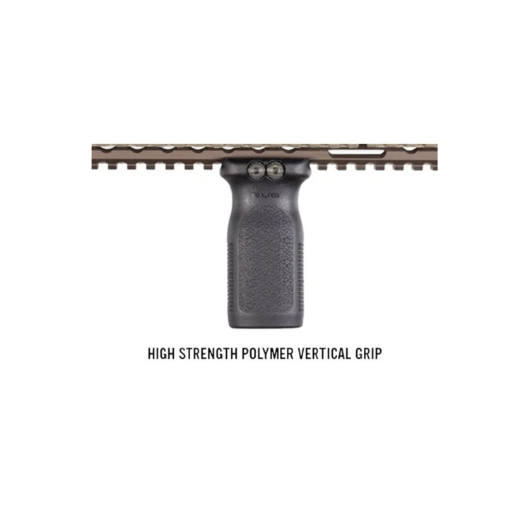 Magpul - Chwyt RIS RVG Rail Vertical Grip - FDE - MAG412-FDE SKLEP BAZANT 3.jpg