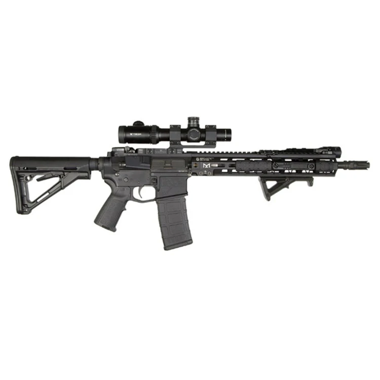 Magpul - Chwyt RIS AFG-2 Angled Fore Grip - FDE - MAG414-FDE SKLEP BAZANT 3.jpg