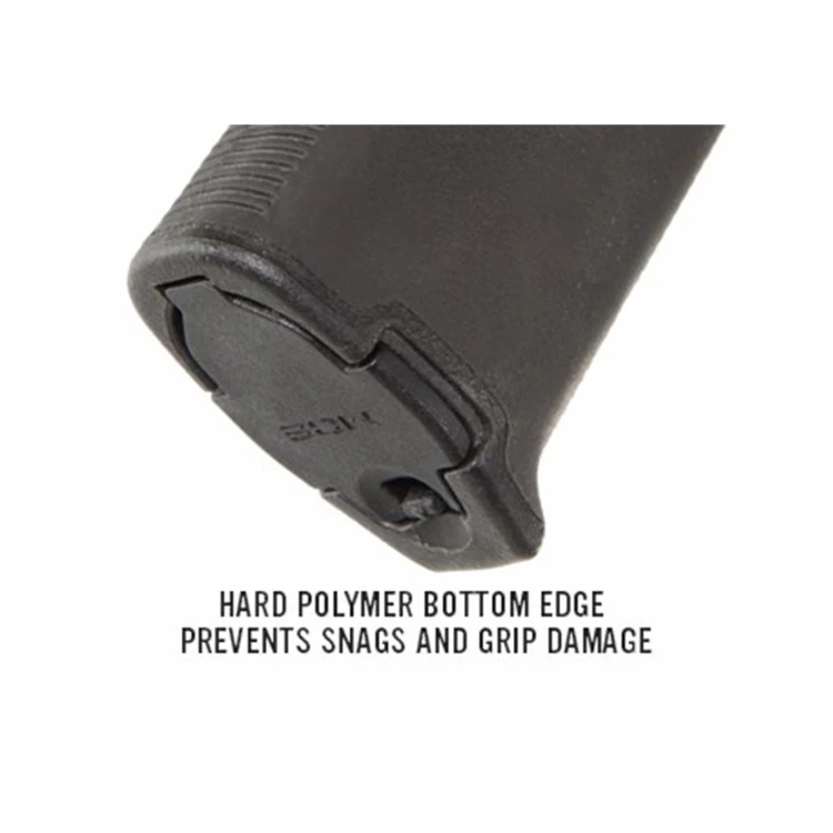 Magpul - Chwyt pistoletow MOE+ Grip do AR15_M4 - FDE - MAG416 FDE SKLEP BAZANT 2.jpg