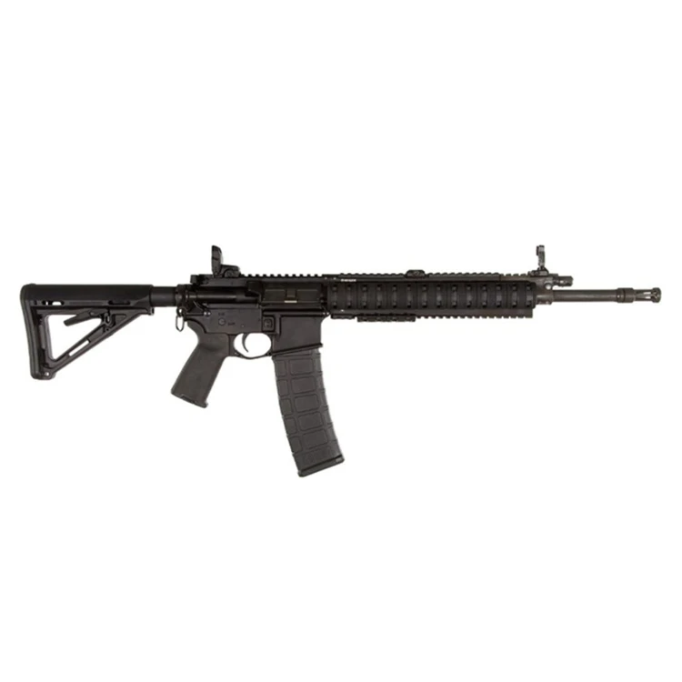 Magpul - Chwyt pistoletow MOE+ Grip do AR15_M4 - FDE - MAG416 FDE SKLEP BAZANT 4.jpg