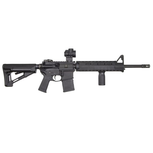 Magpul - Kolba STR Carbine Stock do AR_M4 - Commercial-Spec - MAG471 SKLEP BAZANT 2.jpg