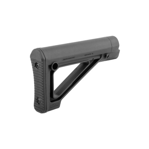 Magpul - Kolba MOE Fixed Carbine Stock - Mil-Spec - Czarny - MAG480 SKLEP BAZANT 2.jpg