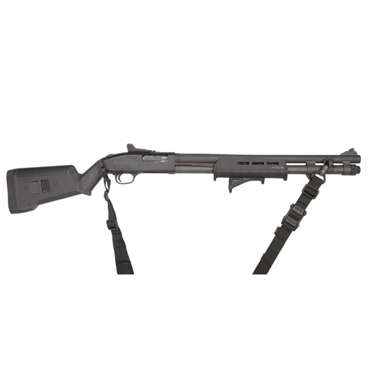 Magpul - Montaż Forward Sling Mount do Mossberg 590A1 - MAG493 SKLEP BAZANT 2.jpg