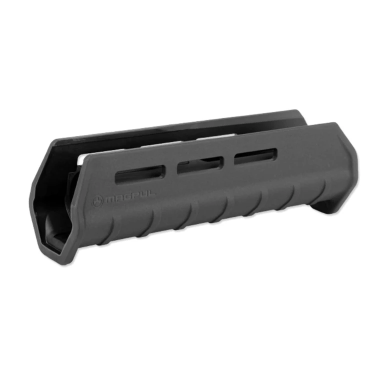 Magpul - Czółenko MOE M-LOK do Mossberg 590_590A1 - Czarny MAG494 BLK SKLEP BAZANT 1.jpg