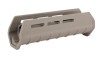 Magpul - Czółenko MOE M-LOK do Mossberg 590_590A1 - FDE - MAG494 FDE SKLEP BAZANT 1.jpg