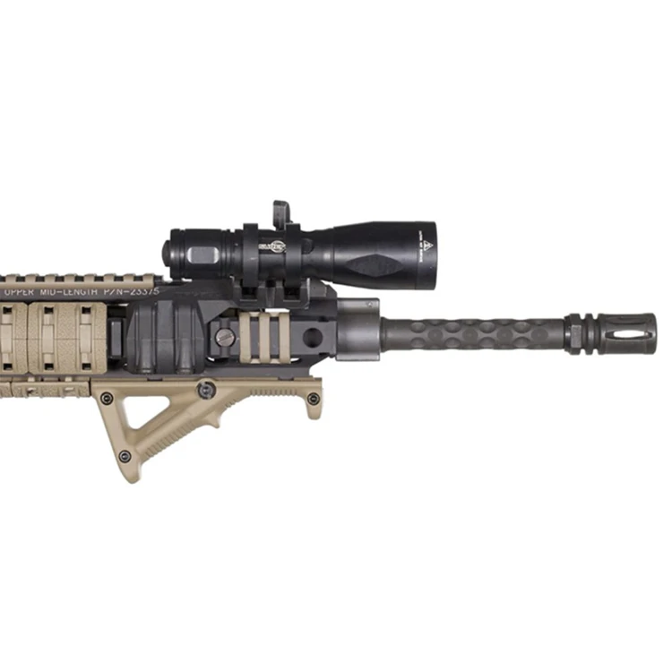 Magpul - Montaż Rail Light Mount - Lewy - MAG498-BLK LT SKLEP BAZANT 2.jpg