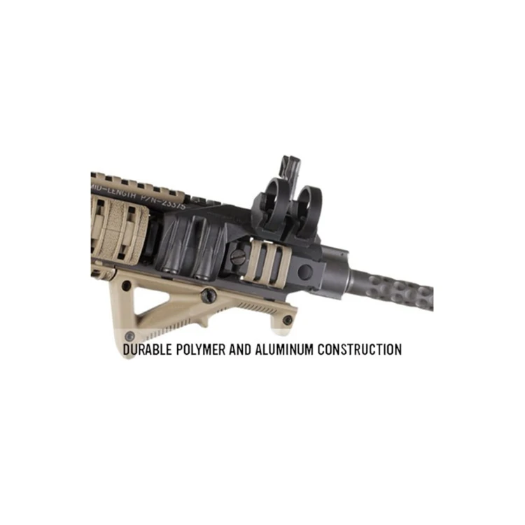 Magpul - Montaż Rail Light Mount - Lewy - MAG498-BLK LT SKLEP BAZANT 3.jpg