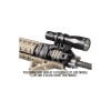 Magpul - Montaż Rail Light Mount - Prawa - MAG498-BLK RT SKLEP BAZANT 2.jpg