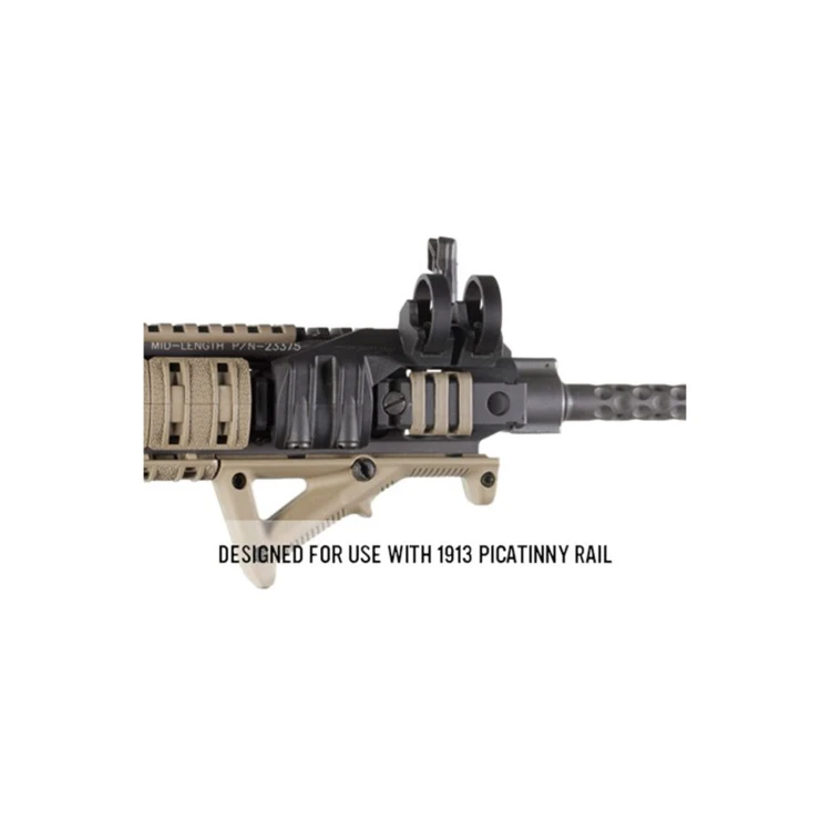 Magpul - Montaż Rail Light Mount - Prawa - MAG498-BLK RT SKLEP BAZANT 3.jpg