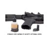 Magpul - Chwyt pistoletowy MOE-K2 Grip do AR15_M4 - Czarny - MAG522 SKLEP BAZANT 2.jpg