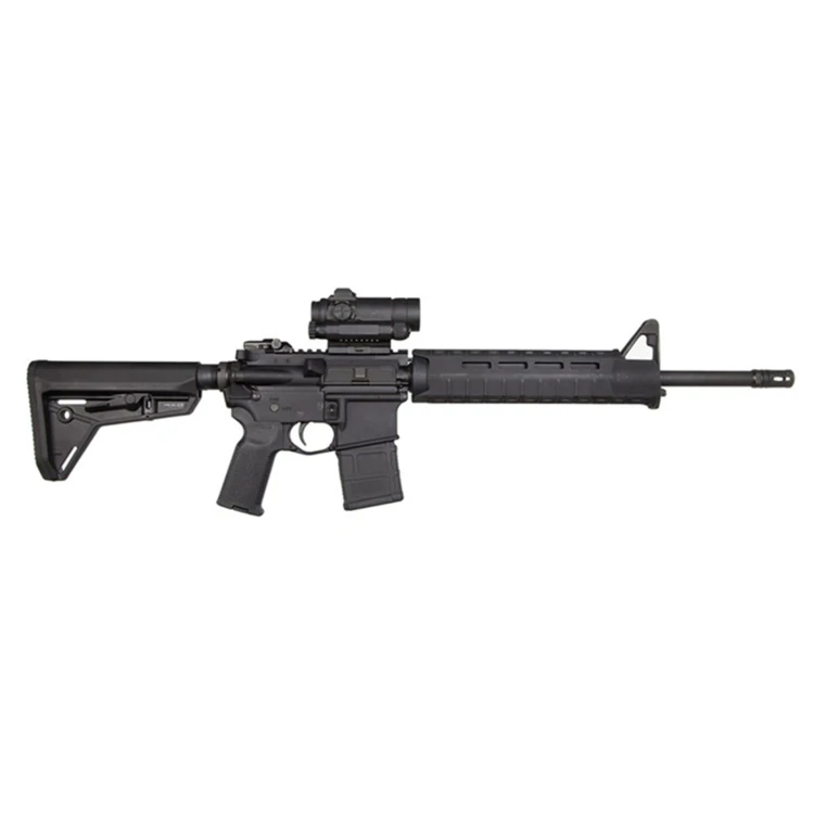 Magpul - Chwyt pistoletowy MOE-K2 Grip do AR15_M4 - Czarny - MAG522 SKLEP BAZANT 3.jpg
