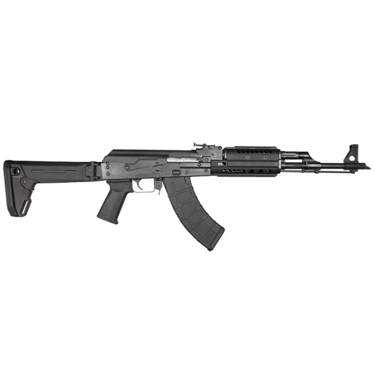 Magpul - Chwyt pistoletowy MOE AK Grip do AK47_AK74 - Czarny - MAG523 SKLEP BAZANT 2.jpg