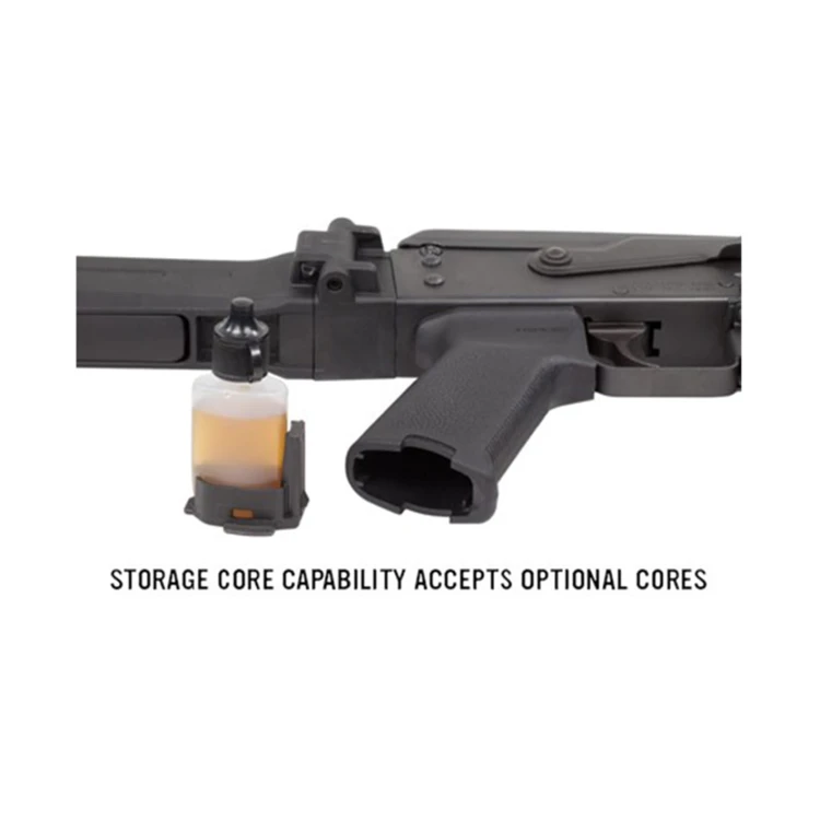 Magpul - Chwyt pistoletowy MOE AK Grip do AK47_AK74 - PLUM - MAG523 PLM SKLEP BAZANT 3.jpg