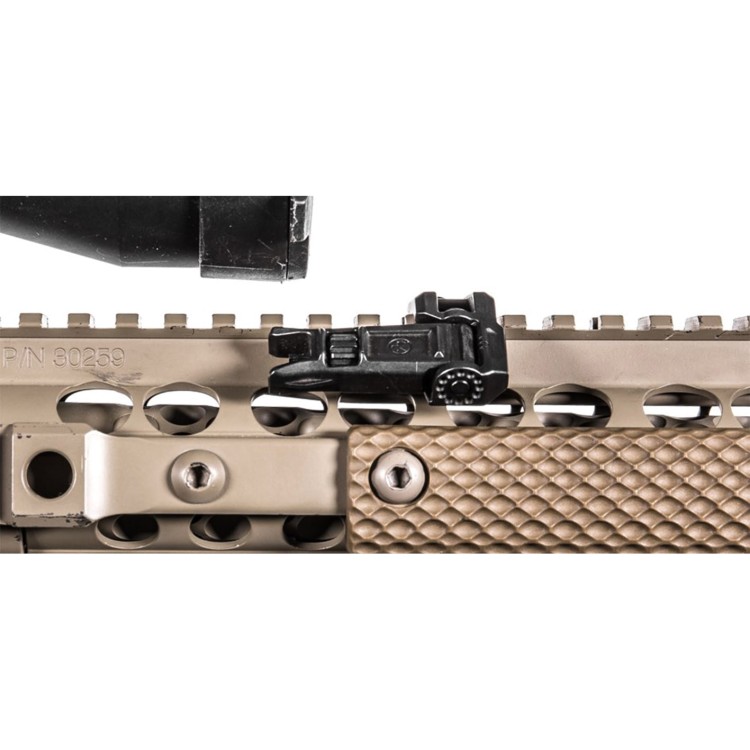 Magpul - Muszka składana MBUS Pro Offset Sight Front - MAG525 SKLEP BAZANT 2.jpg