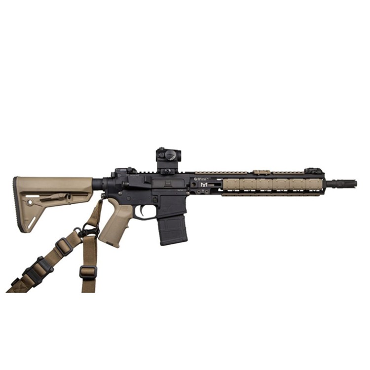 Magpul - Uchwyt zawieszenia ASAP QD - MAG529 SKLEP BAZANT 2.jpg