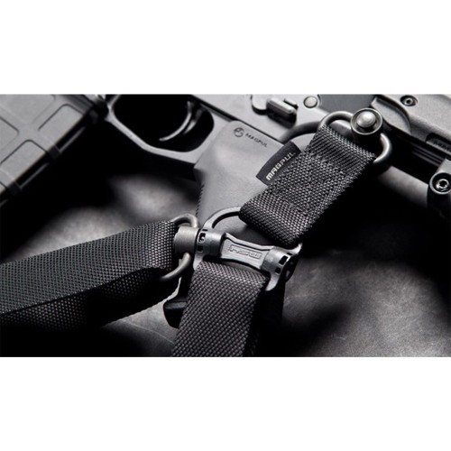 Magpul - Ucho zawieszenia QD Sling Swivel - MAG540 BLK SKLEP BAZANT 2.jpg