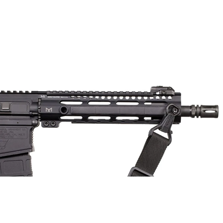 Magpul - Ucho zawieszenia QD Paraclip Adapter - MAG542-BLK SKLEP BAZANT 2.jpg