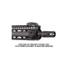 Magpul - Ucho zawieszenia QD Paraclip Adapter - MAG542-BLK SKLEP BAZANT 3.jpg