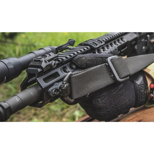 Magpul - Ucho zawieszenia QDM Quick Disconnect Sling Swivel MAG543 BLK SKLEP BAZANT 2.jpg