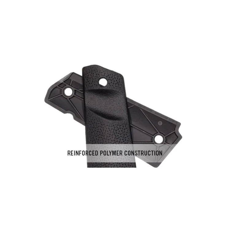 Magpul - Okładziny MOE 1911 Grip Panels - TSP - Czarny - MAG544 SKLEP BAZANT 2.jpg