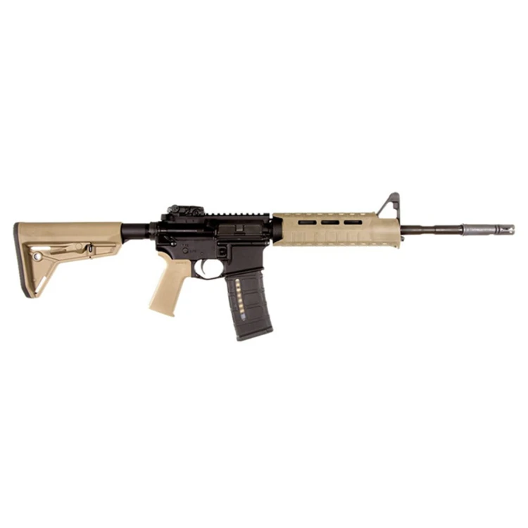 Magpul - Magazynek PMAG 30 AR_M4 Window - GEN M3 - MAG556 SKLEP BAZANT 2.jpg