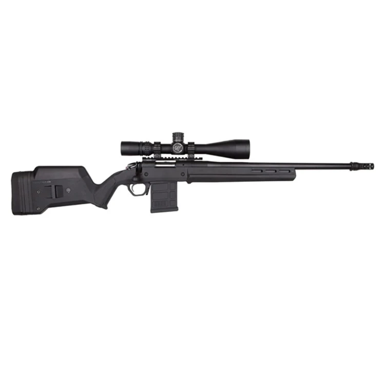 Magpul - Magazynek PMAG 10 7.62 AC - AICS Short Action - MAG579 SKLEP BAZANT 3.jpg