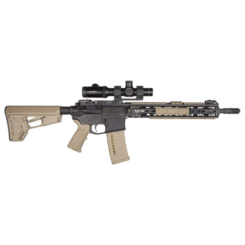 Magpul - Szyna RIS M-LOK Aluminum Rail - 3 bramki - MAG580-BLK SKLEP BAZANT 2.jpg