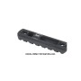 Magpul - Szyna RIS M-LOK Aluminum Rail - 5 bramek - MAG581-BLK SKLEP BAZANT 2.jpg