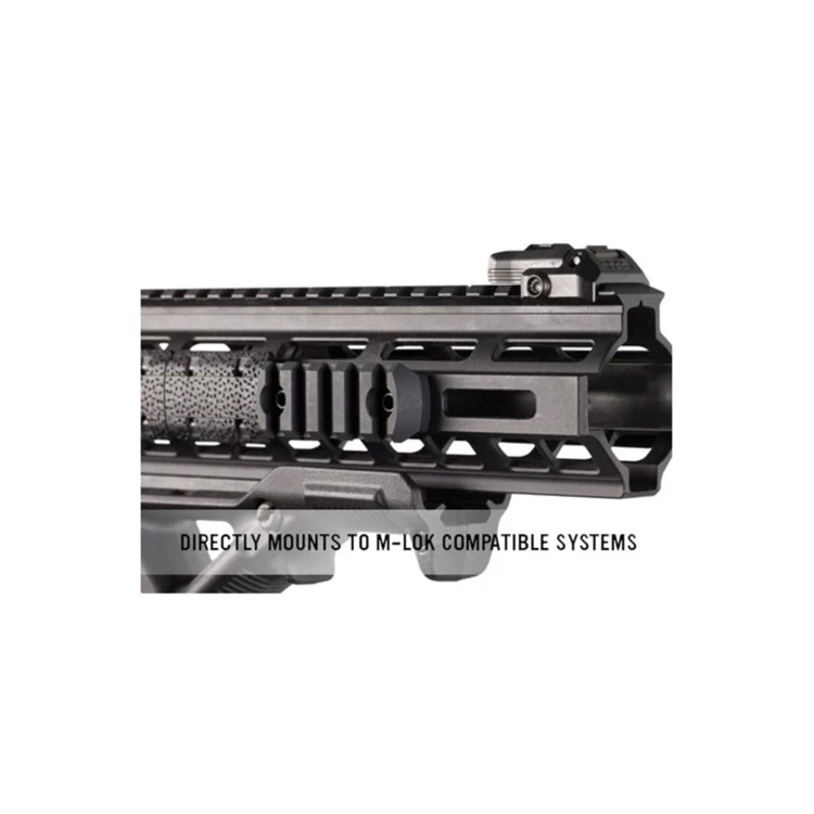 Magpul - Szyna RIS M-LOK Aluminum Rail - 7 bramek - MAG582-BLK SKLEP BAZANT 3.jpg