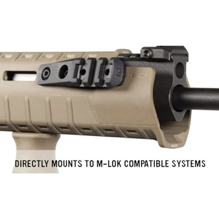 Magpul - Szyna RIS M-LOK Polymer Cantilever Rail_Light Mount - MAG587 SKLEP BAZANT 2.jpg
