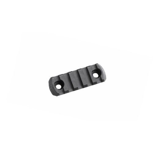Magpul - Szyna RIS M-LOK® Polymer Rail - 5 slots - MAG590 SKLEP BAZANT 1.jpg