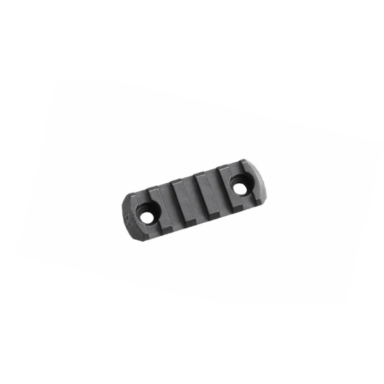Magpul - Szyna RIS M-LOK® Polymer Rail - 5 slots - MAG590 SKLEP BAZANT 1.jpg