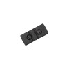 Magpul - Adapter RVG M-LOK Polymer Adapter Rail - MAG596 BLK SKLEP BAZANT 1.jpg