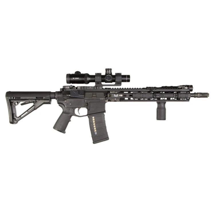 Magpul - Chwyt M-LOK MVG Vertical Grip - Czarny - MAG597 SKLEP BAZANT 2.jpg