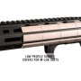 Magpul - Osłona szyny M-LOK® Rail Cover, Type 1 - 2 szt. - MAG602 SKLEP BAZANT 2.jpg