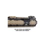 Magpul - Szyna M-LOK Aluminum Offset Light Mount - MAG604-BLK SKLEP BAZANT 3.jpg