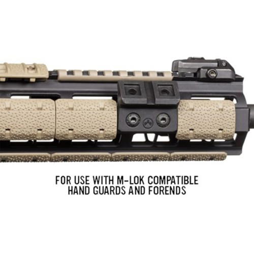 Magpul - Szyna M-LOK® Polymer Offset Light Mount - MAG605 SKLEP BAZANT 2.jpg