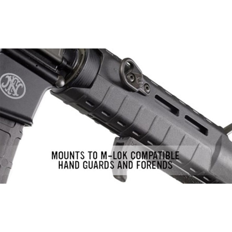 Magpul - Montaż zawieszenia M-LOK® Paraclip Sling Mount - MAG607 SKLEP BAZANT 2.jpg