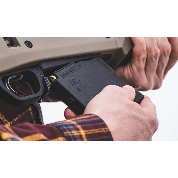 Magpul - Magazynek PMAG 5 AC L, Standard - AICS Long Action - MAG671 SKLEP BAZANT 3.jpg