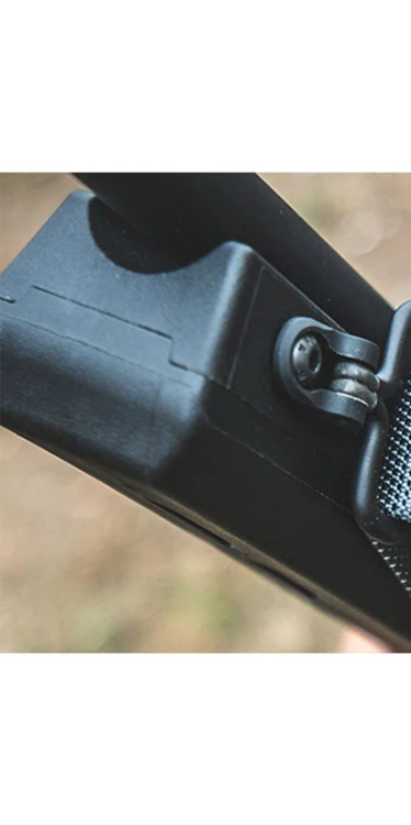 Magpul - Montaż zawieszenia M-LOK® GI Sling Swivel - MAG809 SKLEP BAZANT 2.jpg